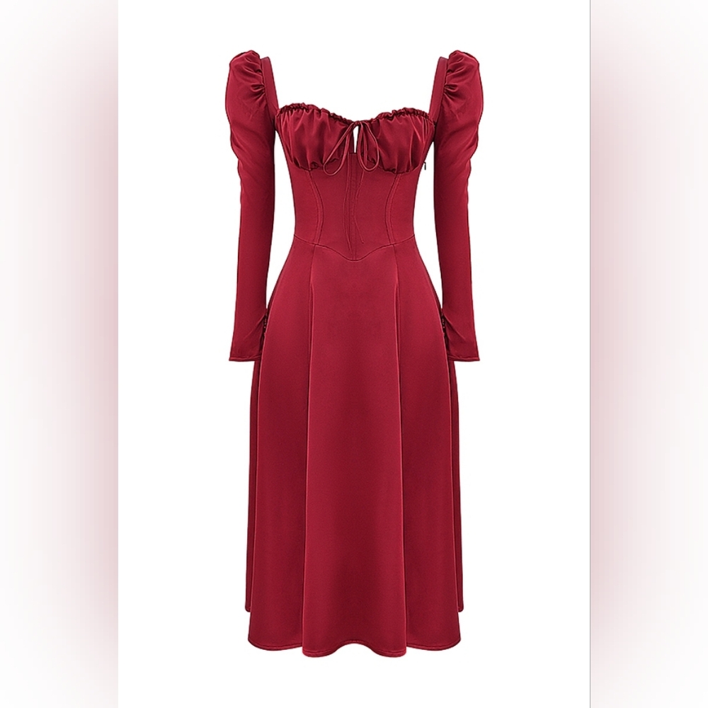 Ruby House of CB 'Sebille' Small - Picture 3 of 16